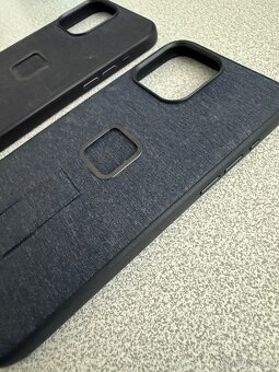 Pouzdra peakdesign pro iPhone 15pro max - 2