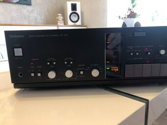 Zesilovač Technics SU - V8X - 2