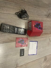 Mobil cube 1 dual- sim nefunkční do opravy - 2