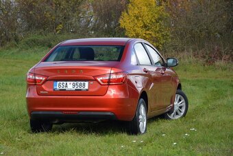 LADA VESTA 1.6 - 2