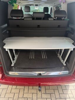 Mutiflexboard VW - 2