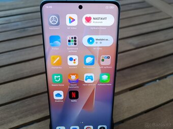 Mobilní telefon Xiaomi 12 Pro 12GB + 4GB, 256GB, Android 14 - 2