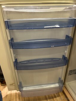Vestavná lednice Gorenje RI 4158 W - 2