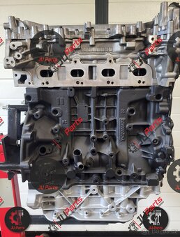 Motory 2.3 DCI M9T D7 A7 F7 Repas - 2