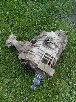 IRD Freelander 1 - 2