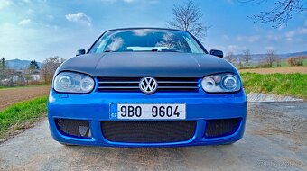Volkswagen Golf IV 2.3 VR5 4X4 LPG - 2