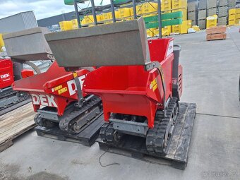 MESSERSI TC 120 D - 2