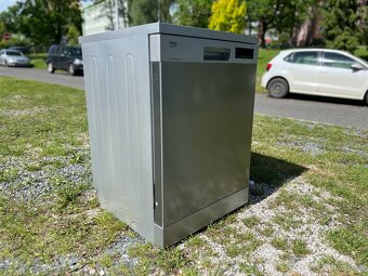 Myčka Beko až na 14 sad - 2