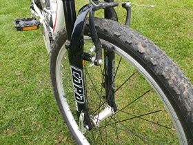 24" Leader Fox Spider - nové, nepoužité - 2