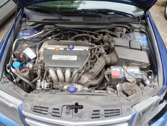 Honda Accord 2.0-114kw,2006 - 2