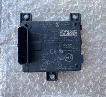 5WA907572B ACC Radar Škoda/VW/Seat/Cupra/AUDI - 2