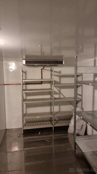Chladící Box, Chladírenský Box, Mrazící Box, Mrazírenský Box - 2