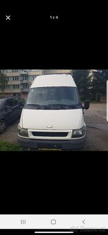 Ford Transit - 2