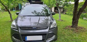 Ford Kuga, 1.6 - 2