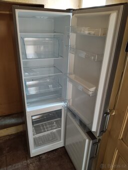 Lednice Hisense - 2