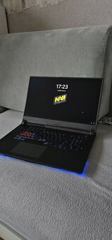 ASUS ROG Strix G17 - 2