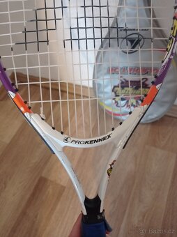 Tenisová raketa Prokennex - 2