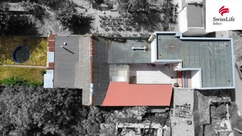 Prodej rodinného domu 311 m2 Zmola, Svatobořice-Mistřín - 2