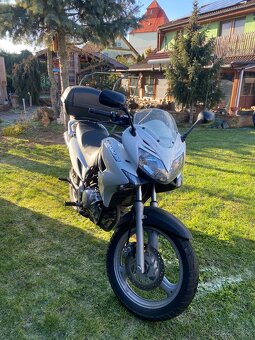 Honda Varadero 125 - 2