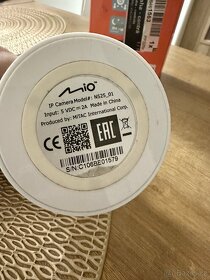 IP kamera HD MIO Smart - 2