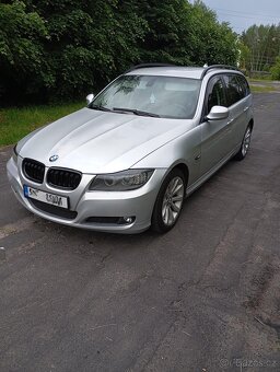 BMW 320D xDrive - 2