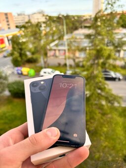 Iphone 13 mini 128 - 2