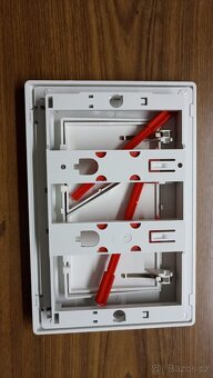 WC tlačítko - 2