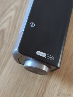 Bluetooth reproduktor LP-08 Stereo - 2