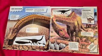 Úžasní dinosauři - 2