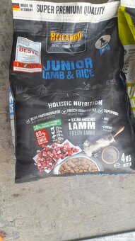 Quality premium Granule - 2
