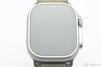 Apple Watch Ultra 2 GPS + Cellular 49mm (MRF03CS/A) - 2