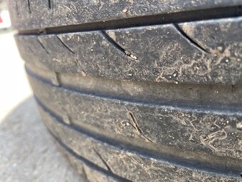 Alu 4x100 R17 - 2