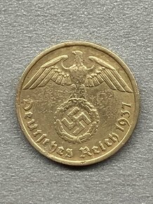 MINCE ŘÍŠE 1937 - 2