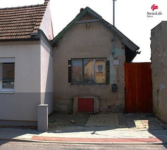 Prodej rodinného domu 57 m2, Vlkoš - 2