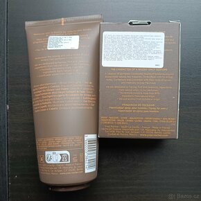 Pánská kosmetika Yves Rocher - 2