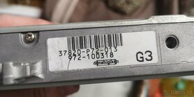 Honda Civic / Integra ECU P72 - 2