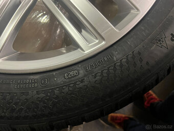 5x112 r19 kola vw tiguan disky alu 19 volkswagen rafky VW - 2