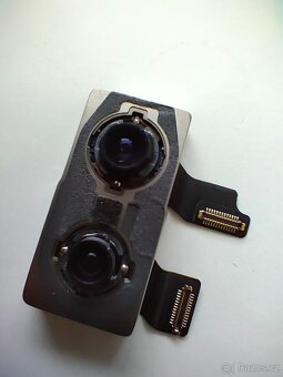 Originální zadní kamera APPLE IPHONE XS - 2