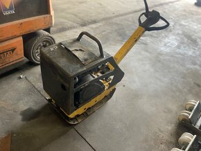 Bomag BPR 25/40D / vibracna doska - 2