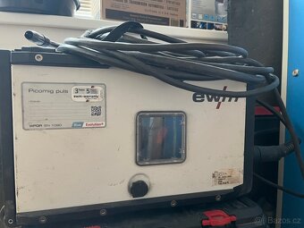 EWM - 2