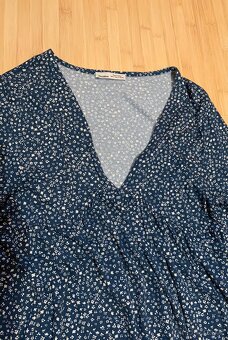 Nové letní šaty vel. M zn. Pull&Bear - 2