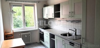 3+1/B, 68m2, P6, Dejvice, Bořislavka, světlý zrekonstruovaný - 2