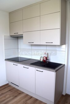 Slunný byt po rekonstrukci k pronájmu – Nepomuk - 2