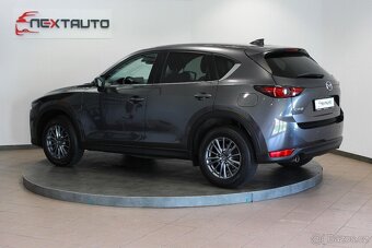 Mazda CX-5, 2.0i SKYACTIV 121kW SPORTLINE - 2