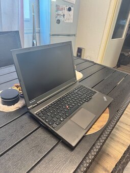 Notebook Lenovo ThinkPad - 2