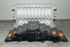 4x WD Blue 1TB HDD WD10EZRZ - 2