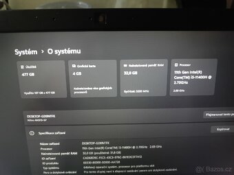Acer Nitro 5 - 2