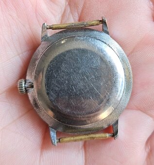Hodinky PRIM - 2