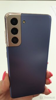 Samsung S21 - 2