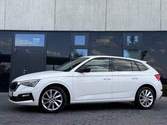 Škoda Scala 1.6 tdi 85 kw / 2019 / Style - 2